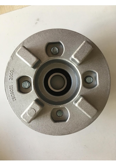Cup 100 110 Arka Dişli Taşıyıcı Tambur Stoper Komple Rmg