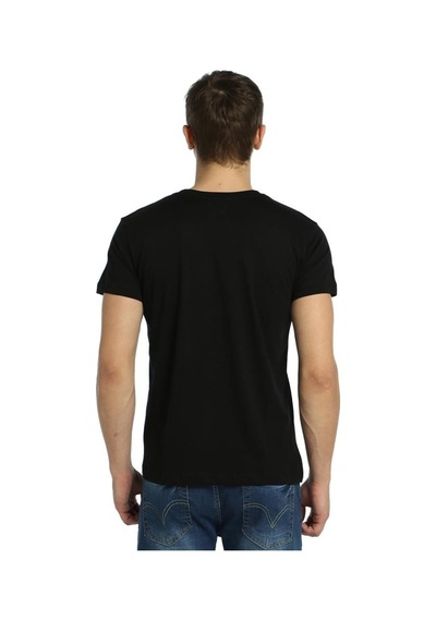 Bant Giyim - Ramones Siyah Erkek T-Shirt Tişört
