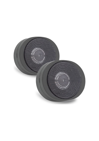 Magıcvoıce Mv-31460 900W Peak Power Rms 350W Dome Oto Tweeter