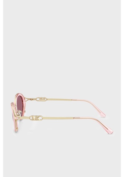 Michael Kors 0mk1179 40581a 53 Pembe Kadın Güneş Gözlüğü