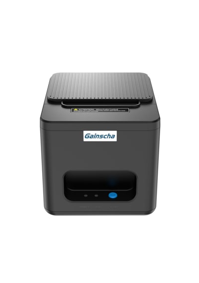 Gainscha GA-E200I USB/Eth Termal Fiş Yazıcı