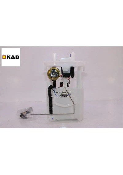 Depo Şamandirasi Komple 206-206+-406- 1.4/1.6/1.8 K&b 1525.y2/ 1607401680 1607401680