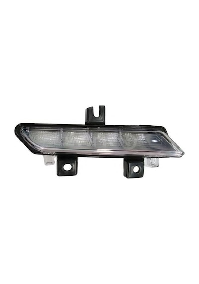 ZENON RN9563 GÜNDÜZ FARI SAĞ CLIO IV-MODUS 12-16