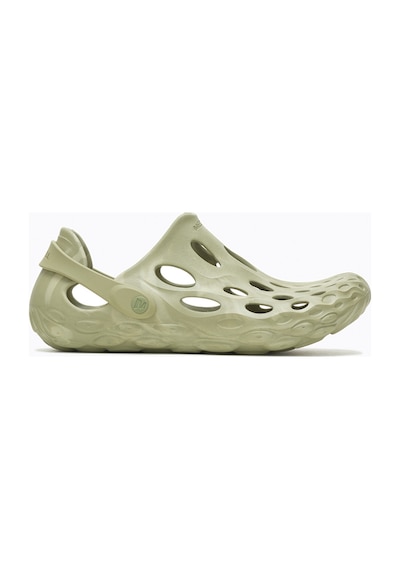 Merrell Hydro Moc Erkek Deniz Ayakkabısı J003745 Yeşil