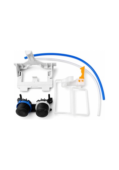 Ideal Standard Olı80 Pnömatik Dönüşüm Kiti Orijinal Pnömatik Kumanda Kiti - Rv31367 Diğer