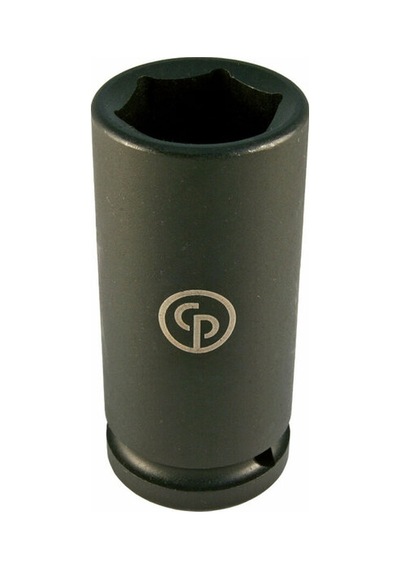 Havalı Lokma Chıcago Derin 21 Mm Cp-s421md
