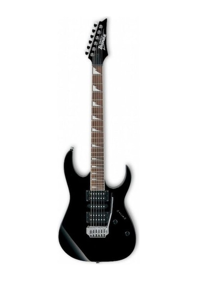 Ibanez Grg170dx-bkn Gıo Rg Serisi Black Night  Elektro Gitar