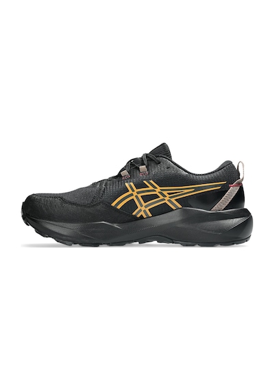 Asics Gel-venture 11 Waterproof Erkek Siyah Koşu Ayakkabısı 1011c159-002