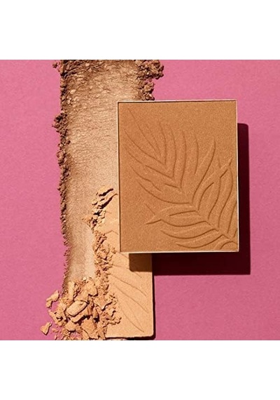 Wet N Wild Color Icon Palm Beach Ready E739a Bronzer Çok Renkli