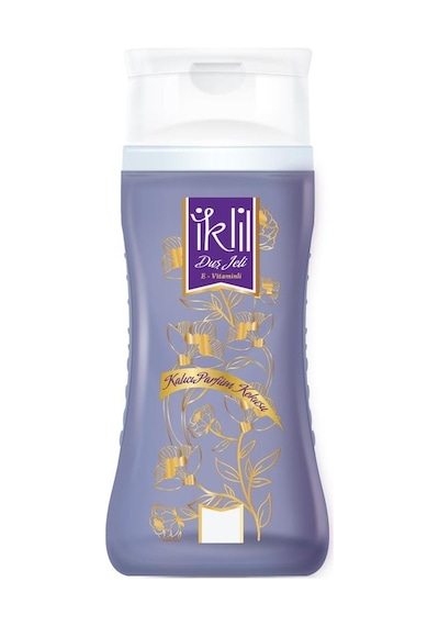 BioBellinda İklil E Vitaminli Duş Jeli 290 ML
