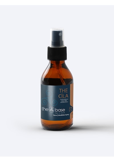 The Base The Cila Sprey 100 ML