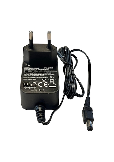 Arçelik Grundig Vcp5131 - Sd6140 32volt 0.5a Dikey Süpürge Şarj Adaptörü