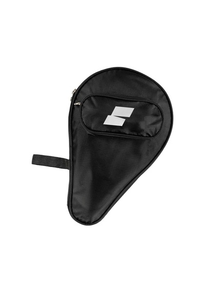 Table Tennis Racket Cover Masa Tenisi Raketi Kılıfı Çantası Mavi Siyah