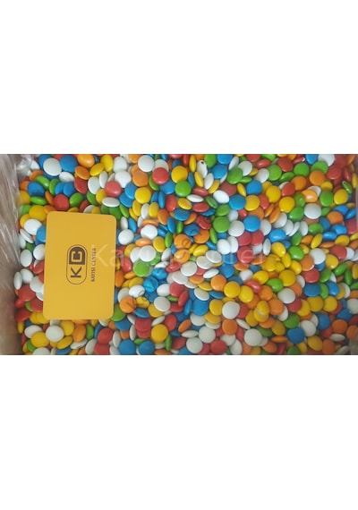 Toptan Bonibon Çikolata 9 Kg
