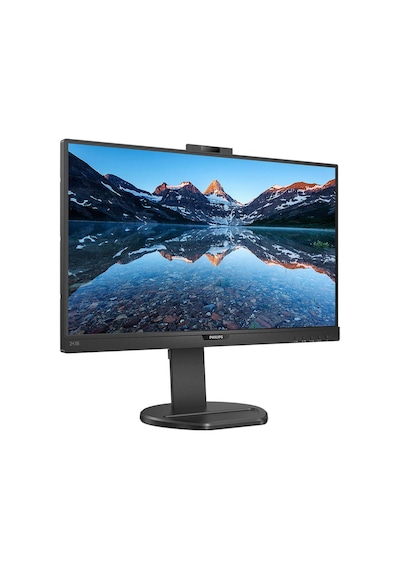 Philips B Line 243B9H/00 23.8" 4 MS 75 Hz Full HD IPS LED Monitör