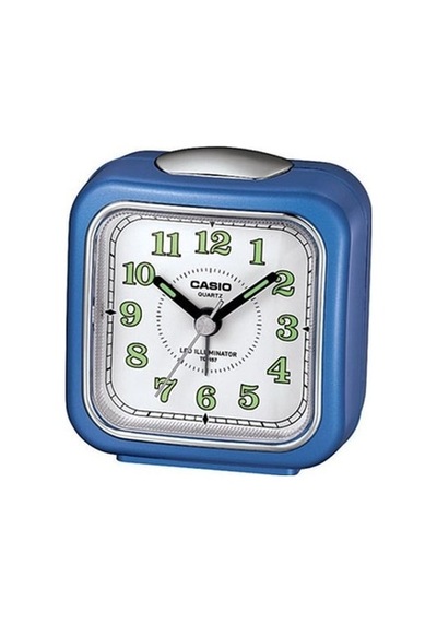 Casio Casio Tq-157-2df Masa Saati Tq-157-2df