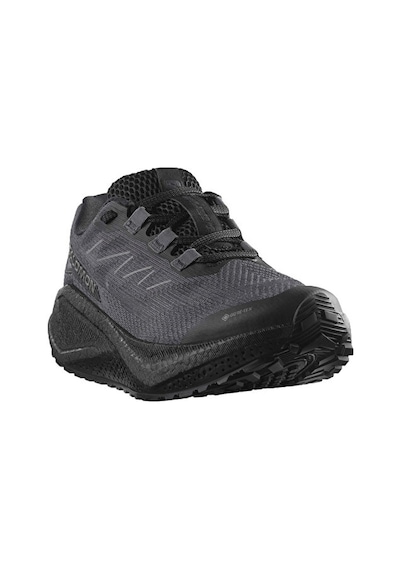 Salomon Aero Blaze 3 Grvl Gore-tex Kadın Outdoor Koşu Ayakkabısı L47976700 Siyah Siyah