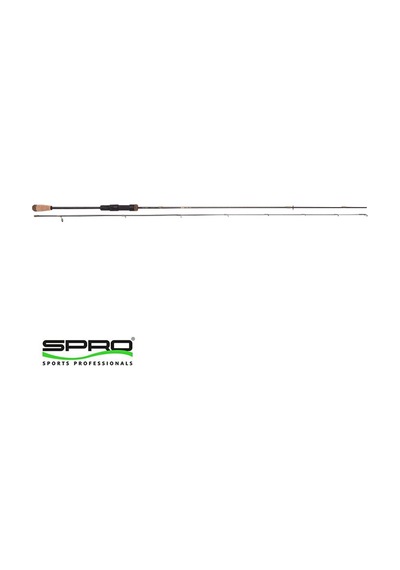 Spro Tm Nt Line İnfluence 2.10m 2-12 G Olta Kamışı - Spr002351.00210