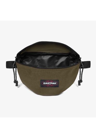 Eastpak Springer Unisex Yeşil Bel Çantası