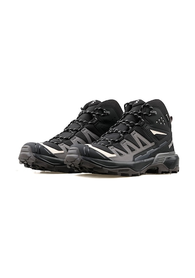Salomon X Ultra 360 Mid Gore Tex Kadın Bot C-sal474486b10g01 Siyah