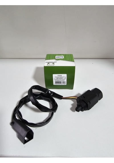 Ford Escort Kilometre Hız Sensörü Mte-thomson 97fu-9e731-aa