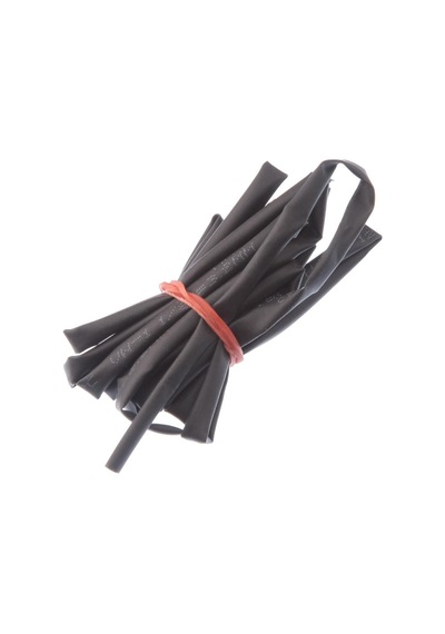 Tek-iş Isı Ile Daralan Makaron 1/18 - 3.2 Mm 2 Metre