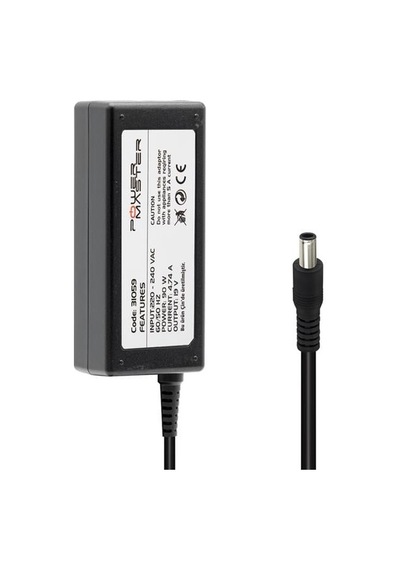Pm-31059 19 Volt - 4.74 Amper 5.5 3.0 Mm Uçlu Adaptör Samsung Notebook