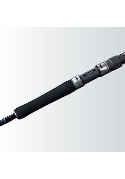 Shimano Grappler Type J S603 183cm Max 180gr Jig Kamışı