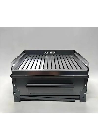 Alaz 35x50 Mangal Açılır Ayak 1.5 Mm Çok Renkli