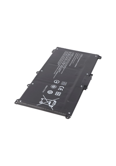 Hp 255 G7 Ht03xl li-Polimer 11.4V 3600 Mah 41.0Wh İçin Uygun Pil Yerleşik Aletsiz