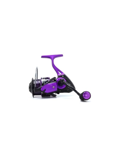 Captain Genco 4000 Spin Makine 6+1 Bb Standart