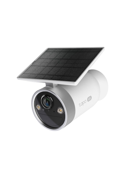 Tp-link Tapo C465 4k 8mp Ultra Hd Güneş Panelli Kablosuz Kamera Dahili Solar Panel 180 Gün Pil Ömrü Hırsızlık Korumalı Dual-band Wi-fi Aı Kişi/araç Algılama Ip65 Bulut/sd Kart Depolama Tp-link Tapo C465 4k 8mp Ultra Hd Güneş Panelli Kablosuz Kamera Dahili Solar Panel 180 Gün Pil Ömrü Hırsızlık Korumalı Dual-band Wi-fi Aı Kişi/araç Algılama Ip65 Bulut/sd Kart Depolama