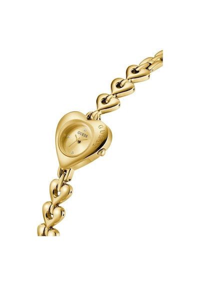 Guess Gugw0992l2 Kadın Kol Saati Çok Renkli