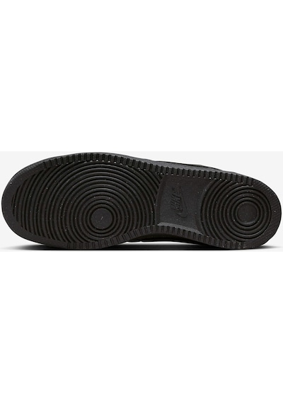 Nike Erkek Court Vısıon Lo Nn Dh2987 Black/black-black Siyah