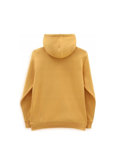 Classıc Vans Po-b Erkek Sarı Sweatshirt - Vn0a7y3x Sarı