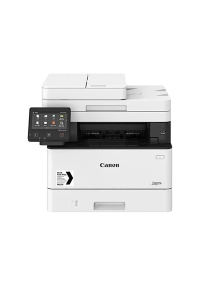 Tonersepeti Canon İ-sensys Mf465dw Yazıcı