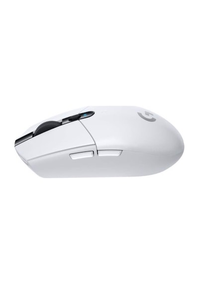 Logitech G305 Lıghtspeed 12000 Dpı Beyaz Kablosuz Gaming Mouse 910-005292 G305