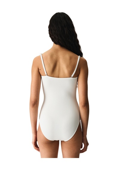 Penti Beyaz Kea Bandeau Mayo