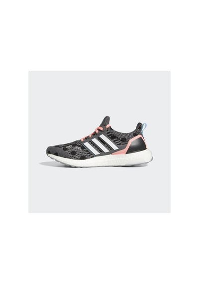 Adidas Ultraboost 5.0 Dna Kadın Koşu Ayakkabısı Gri Gri