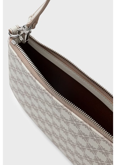 Emporio Armani Bayan Çanta Ew002953 Af25820 F0214 Ekru Bej