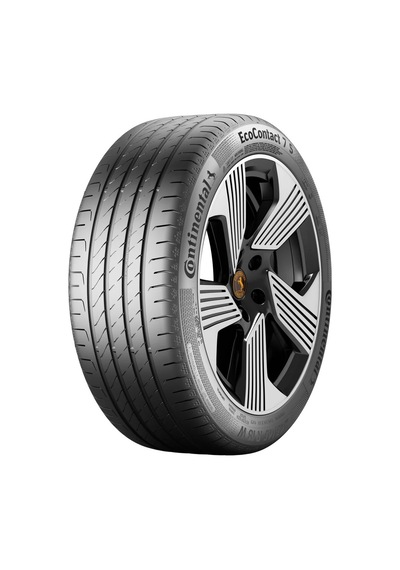 Continental 205/60R16 92H FR Ecocontact 7S Yaz Lastiği 2026
