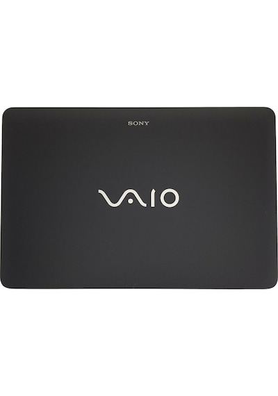 Sony Uyumlu Vaio Svf154 Lcd Cover Kasa Arka Kapak