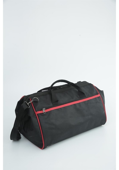 Monte Repairbag Mnt2001t 17inç Teknisyen Alet Çantası Kırmızı