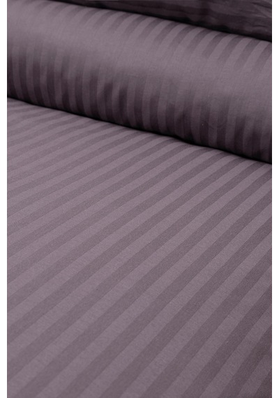Infinity Berry Poplin Tek Kişilik Nevresim Takımı