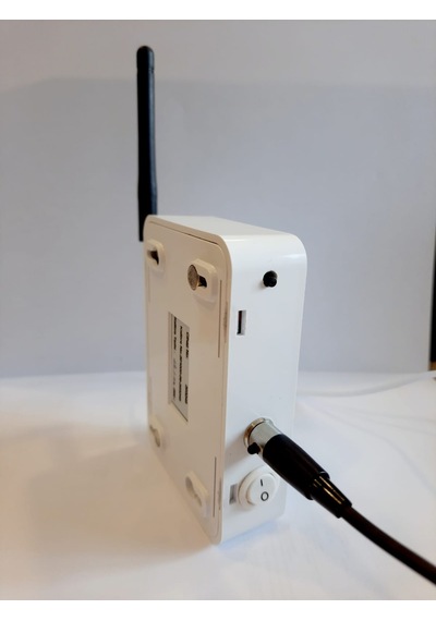 Argekip Gprs Uyumlu Sıcaklık ve Nem Takip Cihazı
