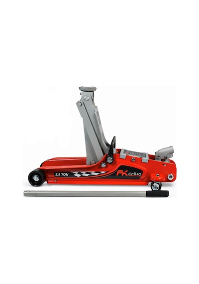 Frıko 2.5 Ton Timsah Kriko