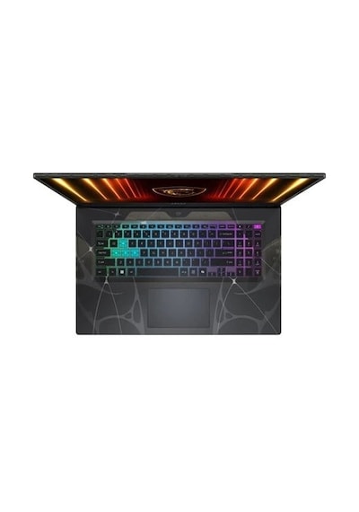 MSI Cyborg 17 i7-13620H B13wfkg-091xtr-k07 32 GB 2 TB RTX5060 17.3" Dos Dizüstü Bilgisayar