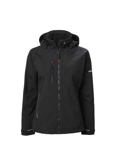 Musto Corsıca Yelken Mont 2.0 Kadın siyah