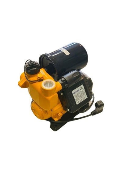 Pompamat 050 0.5 Hp Kendinden Hidromatlı Sıcak Su Hidroforu Güneş Enerjisi Pompası