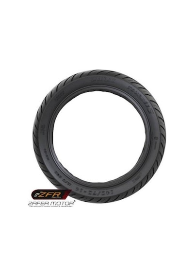 Anlas Tournee-2 110/70-13 51s Dubleks Lastik 2026 Üretim